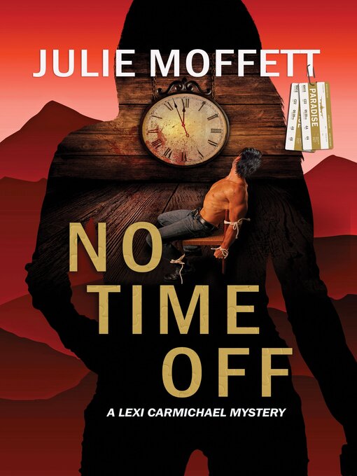 Cover image for No Time Off
